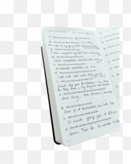 Download Book Of Lift Real Opened - Document png