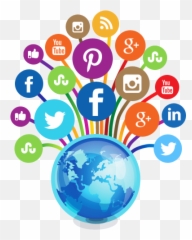 Likes From The Whole Planet - And Dislikes Instagram png
