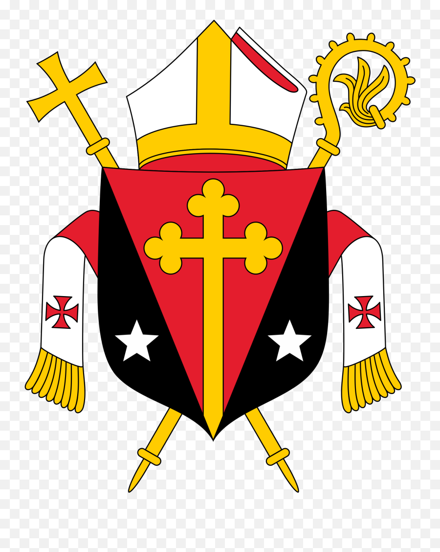 Roman Catholic Diocese Of Vanimo - Wikipedia Roman Catholic Png ...