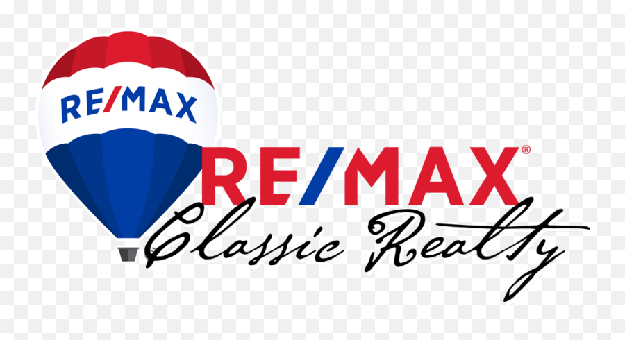 Remax Balloon Png - Remax Classic Realty Remax Classic Villa,Remax Png