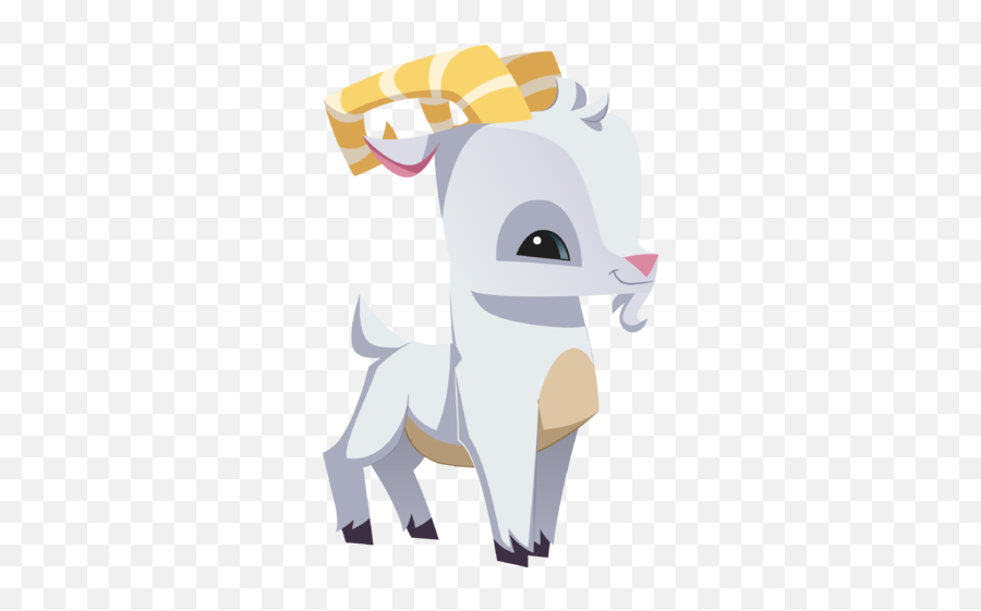 Goat U2014 Animal Jam Archives Png