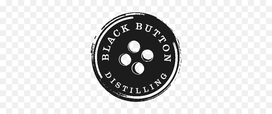 Black Button Gin - Circle Png,Learn More Button Transparent