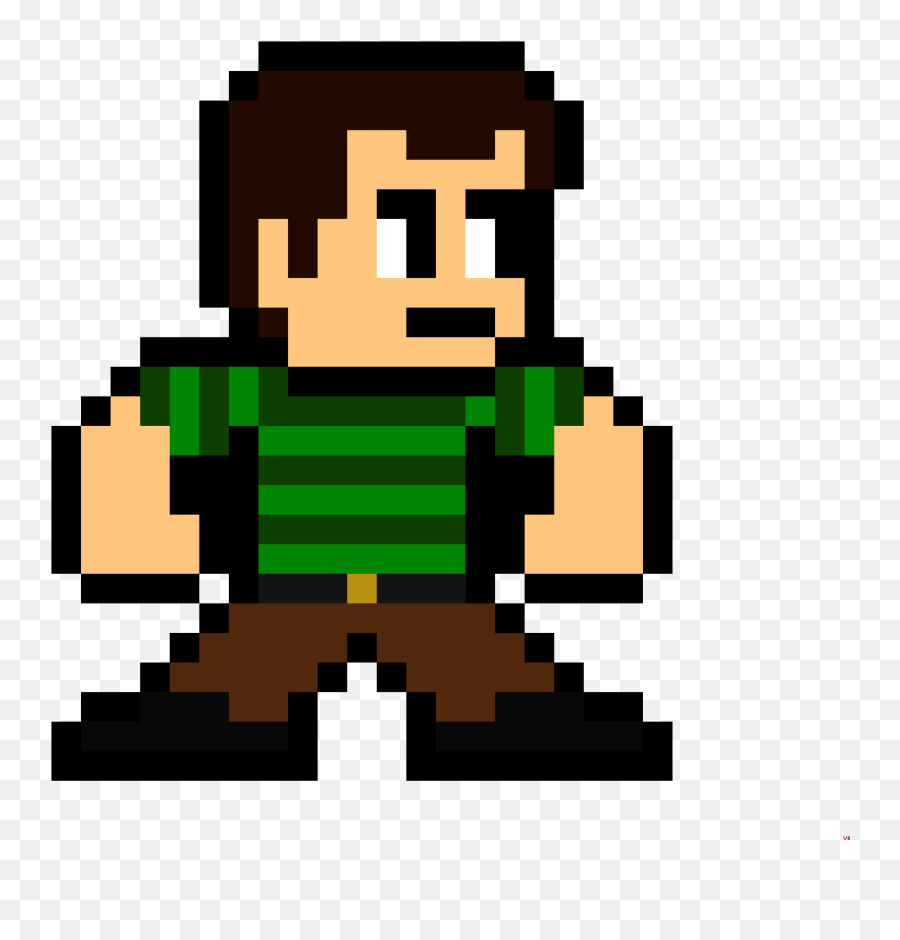 Spider - Fallout 4 Vault Boy Pixel Png,Sandman Png