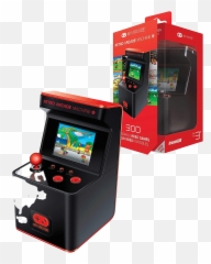 Arcade Machine Png Hd
