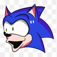 Cartoon Png Pogchamp Emote