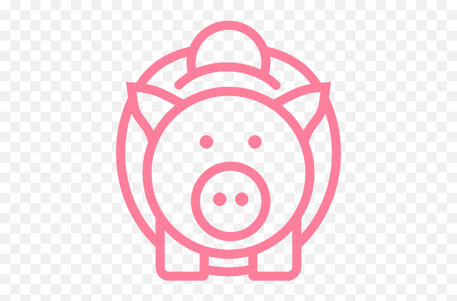 Money Mastery Academy - Finance Png,Piggy Bank Transparent Background