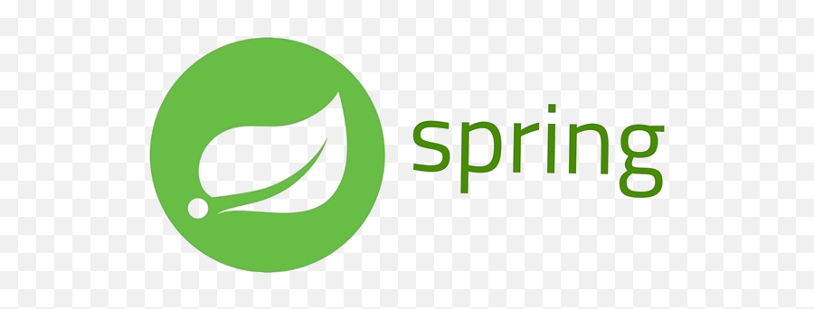 Spring Tutorial - Spring Java Logo Png,Java Logo Transparent