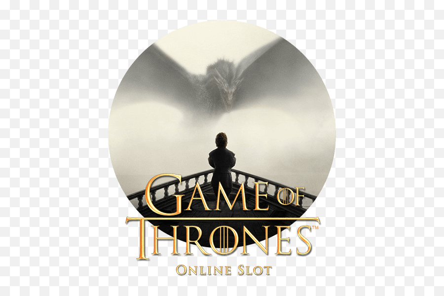 Game Of Thrones An Epic Slot For All Players - Artwork Png,Games Of Thrones Logo