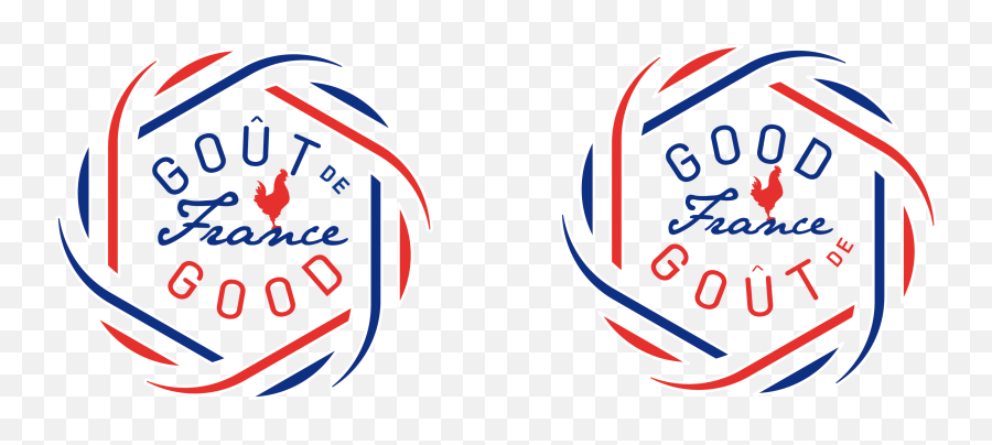 Good France - Gout De France 2019 Png,France Logo