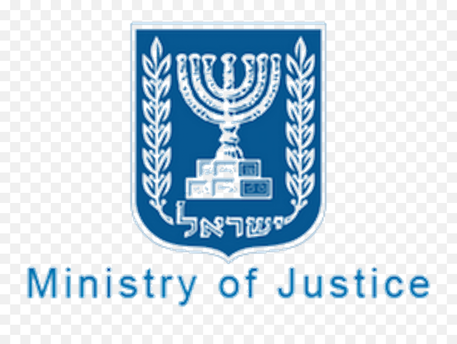 Index Of Wp - Contentuploads201911 Ministry Of Justice Israel Png,Justice Png