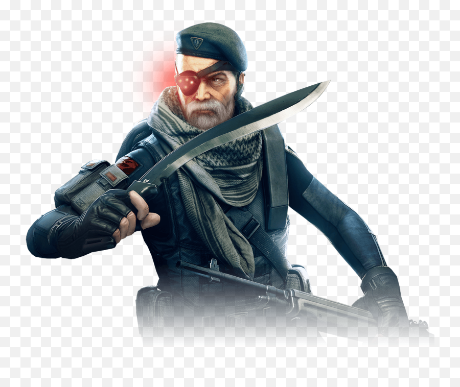 Red Eye - Official Dirty Bomb Wiki Red Eye Dirty Bomb Png,Red Eye Png
