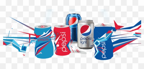 Download Hd Everyone Will Individualize Their Pepsi Can To - png
