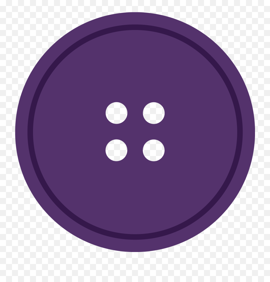 Scalable Vector Graphics Icon - Buttons Clothes Clipart Png,Purple Shirt Png