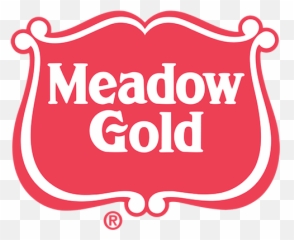 Meadow Gold Brands Dean Foods - Meadow Gold Dairy Logo Png,Gold Logo