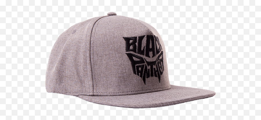 Marvel - Black Panther Hat Marvel Png,Black Panther Logo