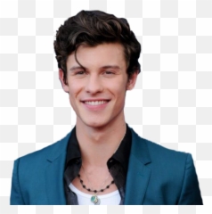 Shawn Mendes Png - Formal Wear,Shawn Mendes Png