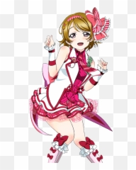Download Love Live Eli Ayase Nozomi - Nico Yazawa Transparent Gif Png,Nico Yazawa Png