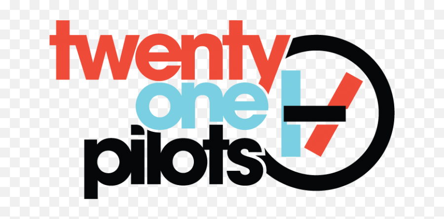 Twenty One Pilots Png Transparent Image - Logotipo Twenty One Pilots Logos,Twenty One Pilots Png