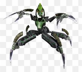 Nidhiki - Bionicle 2 Villains Png,Bionicle Png