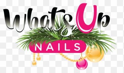 Kawaii Nail Art - Illustration png