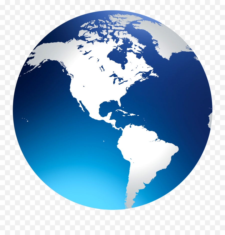 Globe America Png Image Free Download - Globe Images In Png,America Png ...