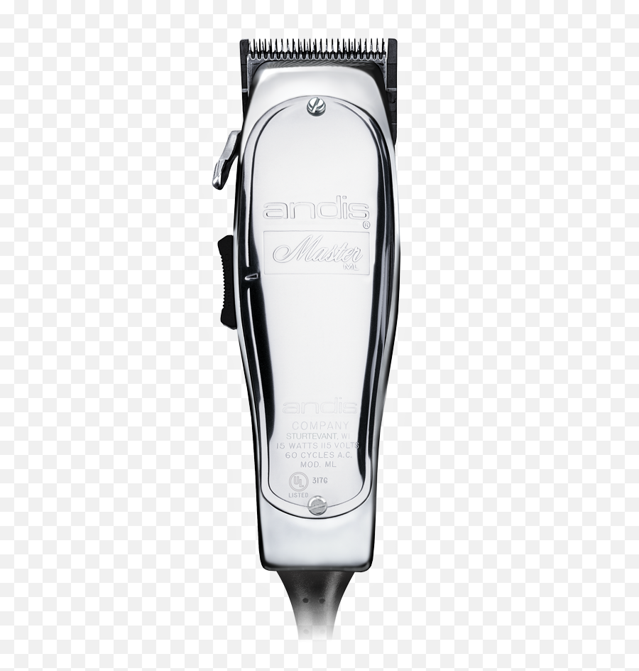 Master Adjustable Blade Clipper - Andis Clippers Png,Clippers Png