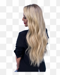 Real Mc Hair - Wavy png