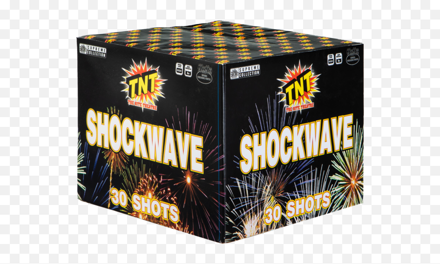 Fireworks Tnt Uk Shockwave - Fireworks Png,Shockwave Png