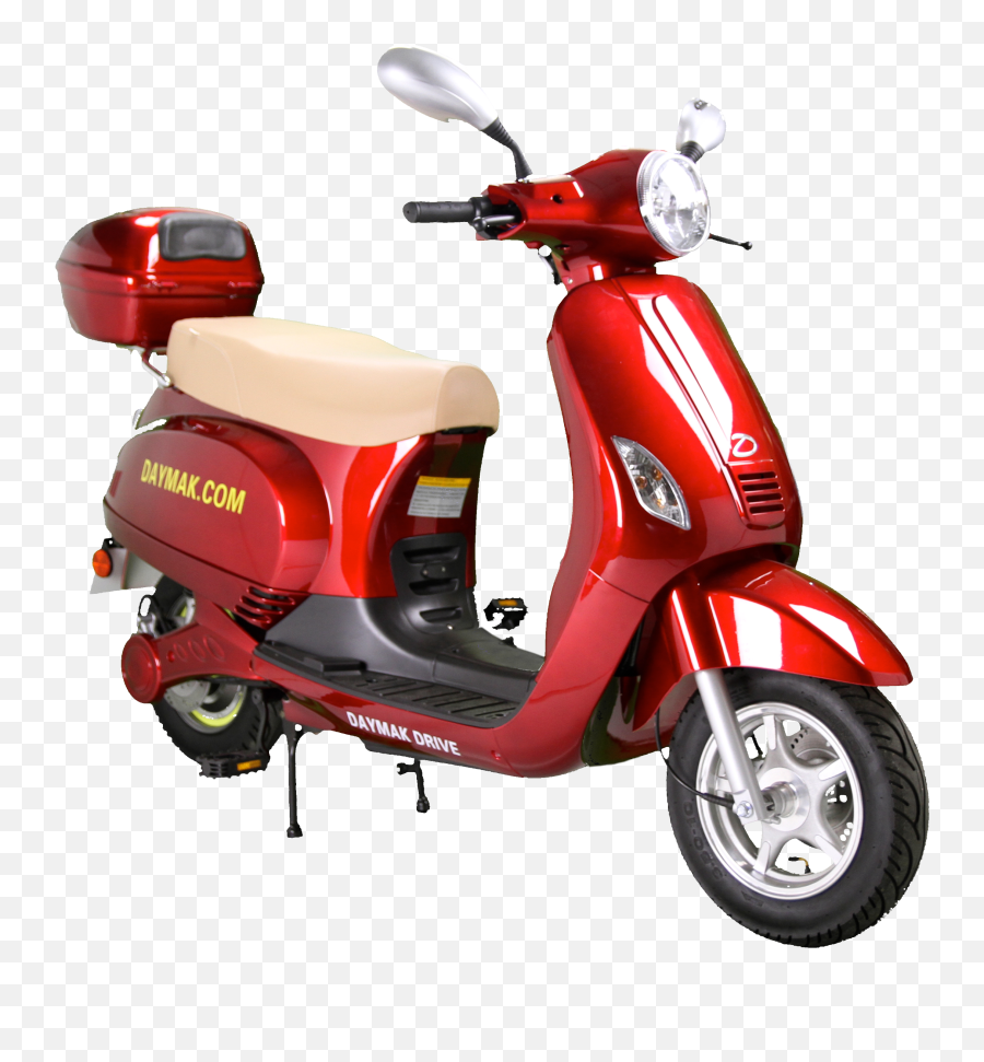 Scooter Png - Scooter Png,Scooter Png