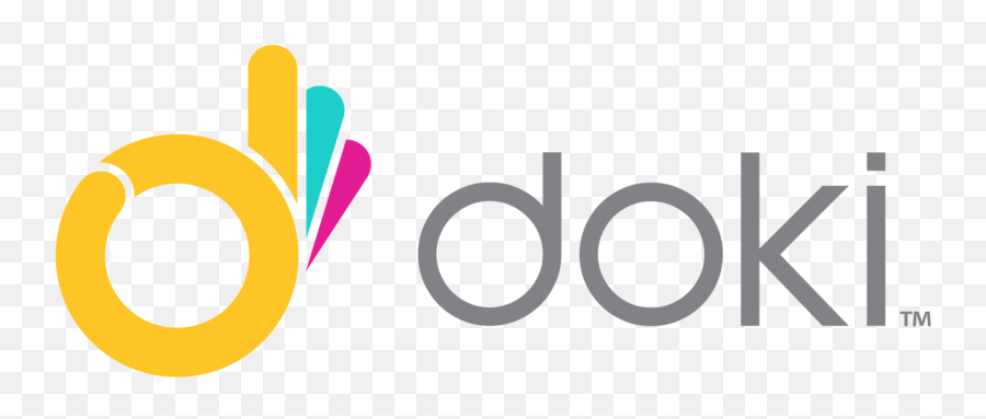 Contact Us - Doki Watch Logo Png,Doki Doki Logo