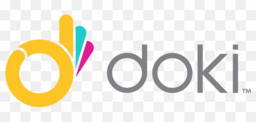 Contact Us - Doki Watch Logo png