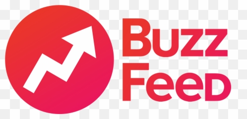 Buzzfeed Logo Transparent Png Image - Vector