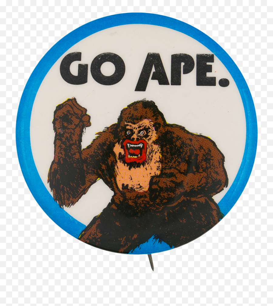 Download Transparent Ape Png - Ugly,Ape Png