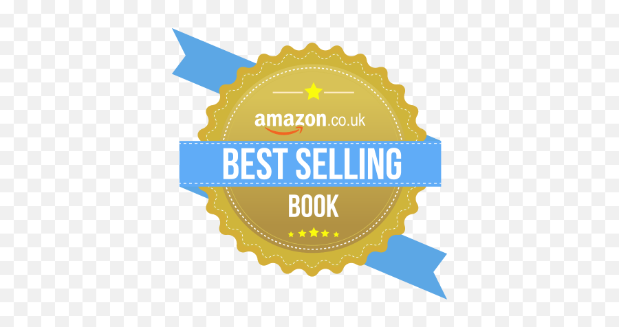 Download Amazon Small Best Seller Logo Png