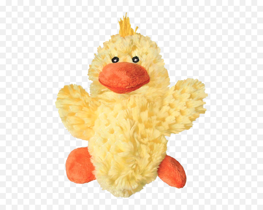 Kong Duck Dog Toy - Kong Duck Plush Dog Toy Png,Dog Toy Png