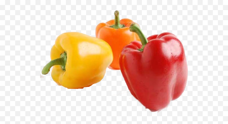 Bell Pepper Png Free Download - Bell Peppers,Red Pepper Png