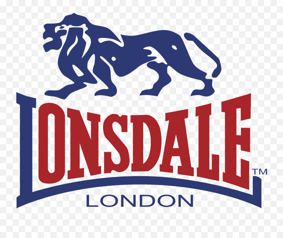 Lonsdale Logo - Vector Logo Lonsdale Png,Boxing Logos