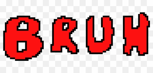 Bruh - Rolling Stones Punto Croce Png,Bruh Png