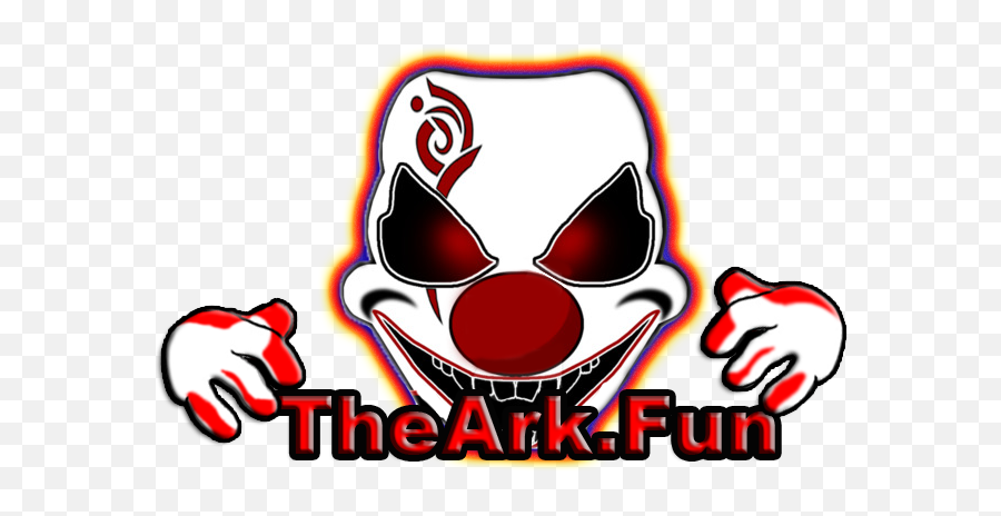 Thearkfun - Design Logo Joker Png,Ark Logo