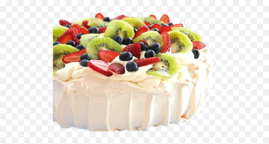 5 - Pavlova Pavlova Is A Dessert Made With Meringue Best Best Pavlova Recipe Png,Dessert Png