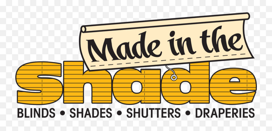 Made In The Shade Blinds - Made In The Shade Transparent Made In The Shade Png,Shutter Shades Png