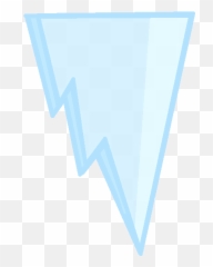 Glass Shard Object Show Png Image With - Transparent