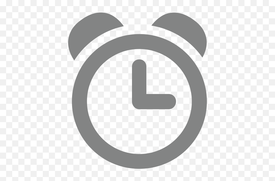 Alarm Clock - Seattle Art Museum Png,Clock Emoji Png