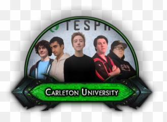 Forge A New Battlestation With - For Adult Png,Tespa Logo