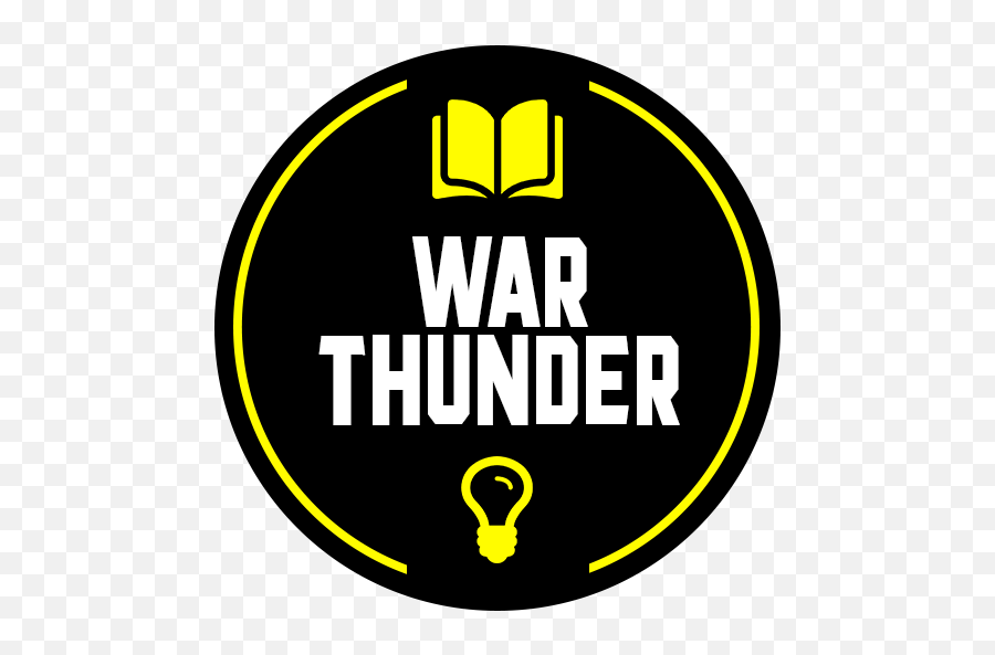 Guide - Language Png,War Thunder Logo
