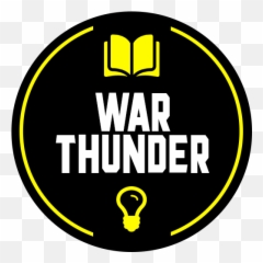 Guide - Language Png,War Thunder Logo