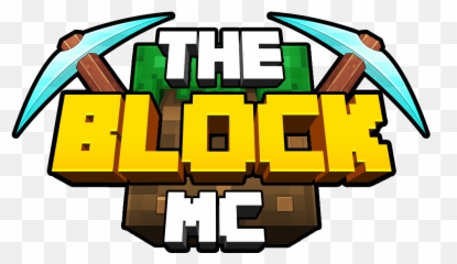 Theblockmc Rules - Fictional Character png