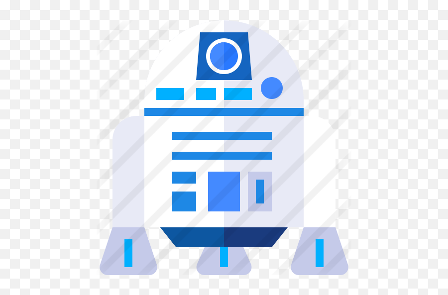 R2d2 - Free People Icons Iconos Geek Png,R2d2 Transparent