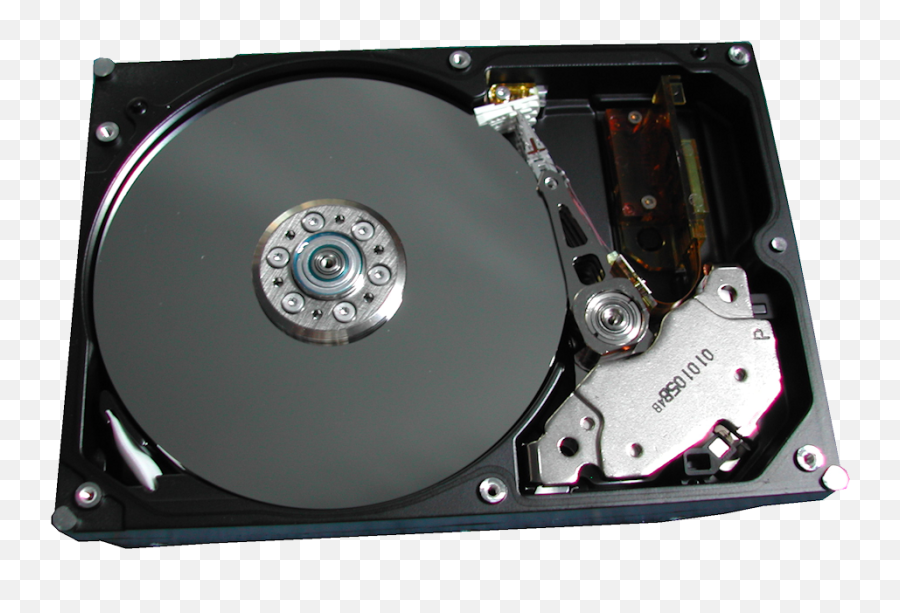 Fix For Problems With Seagate Momentus Xt - Diy Media Home Hard Disk Drive Png,Seagate Logo