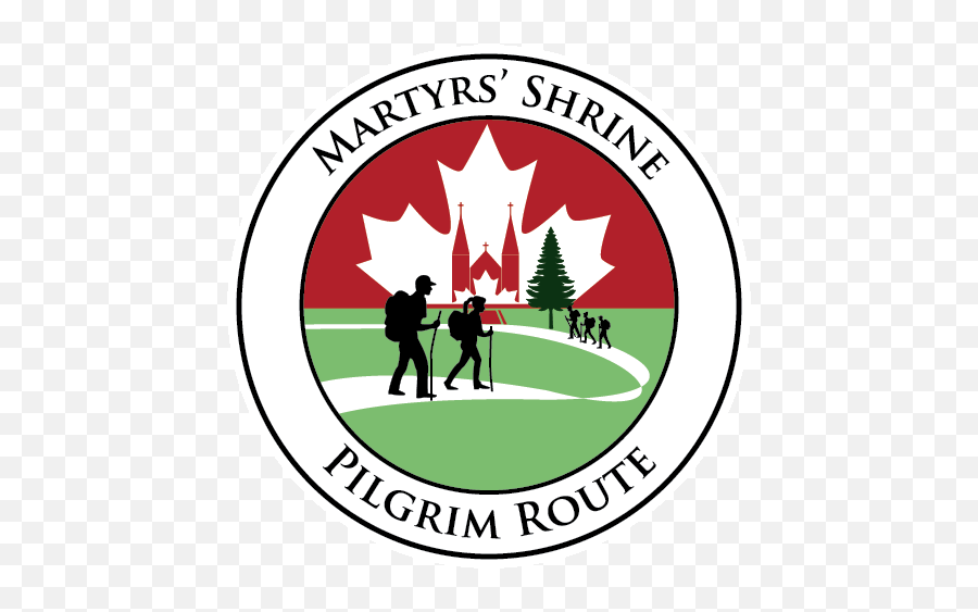 Pilgrim Route To Martyrsu0027 Shrine - Hofstra Physician Assistant Program Png,Pilgrim Png